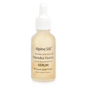 New Zealand Manuka Honey Ultra Rejuvenating Serum