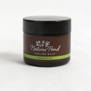 Natural Kawanuka Healing Balm Tupu Noa