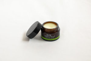 Natural Healing Balm Kawanuka Tupu Noa