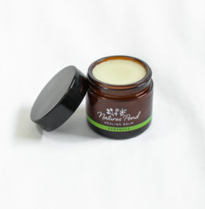 Natural Kawanuka Healing Balm Tupu Noa