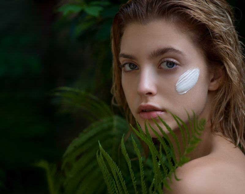 natural creme