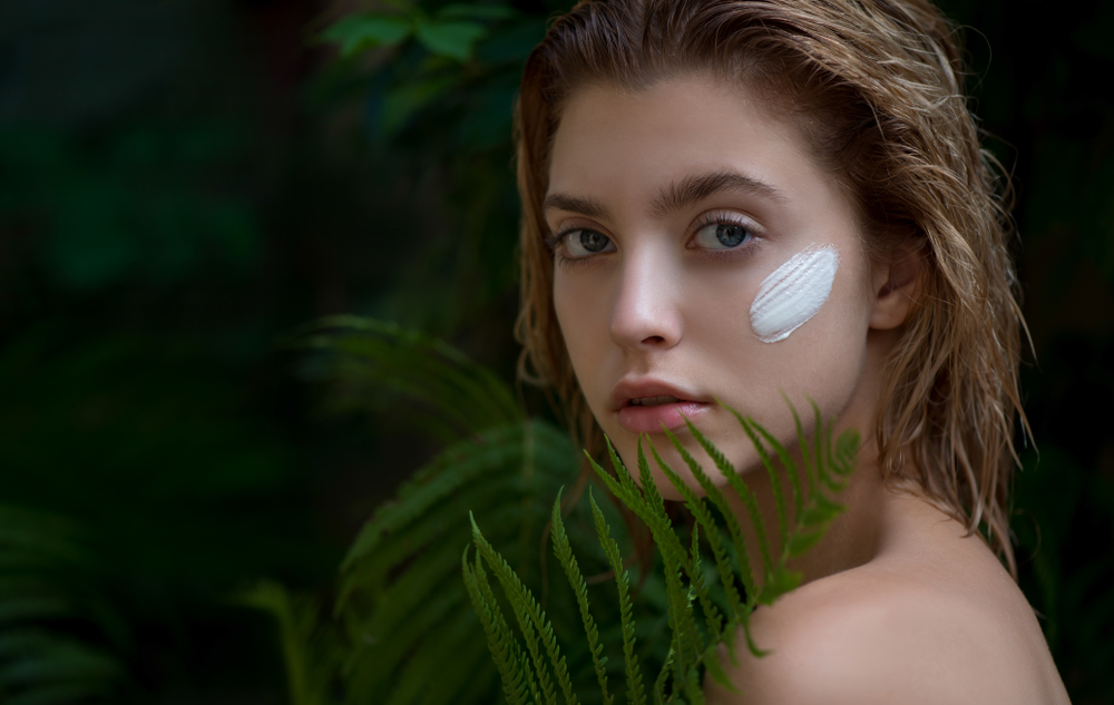 natural creme