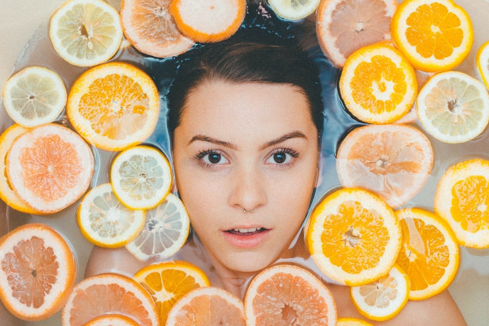 10 Tips to Help Your Skin Glow Naturally