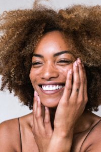 whatever your daily habits for skincare, stay consistent